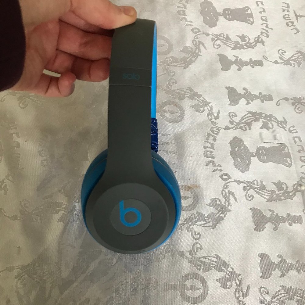 Beats Solo Headphones